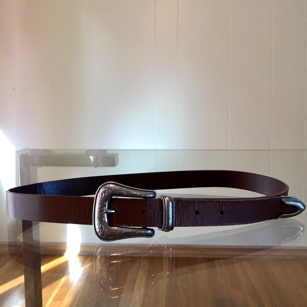 Rebeca Minkoff Belt